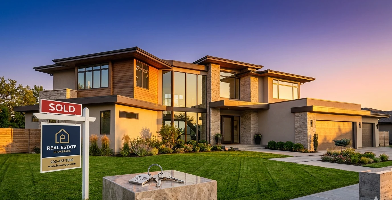 Real Estate Investing