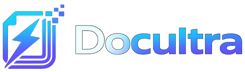 Docultra