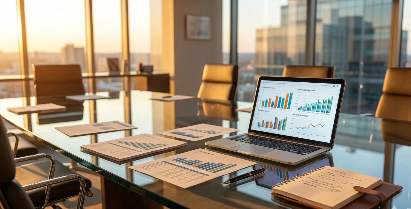 Business Tools