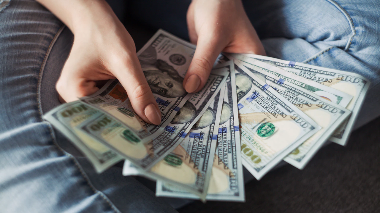 Personal Finance