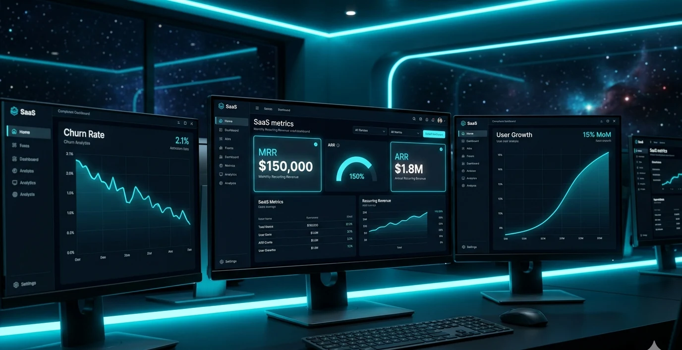 Startup & SaaS